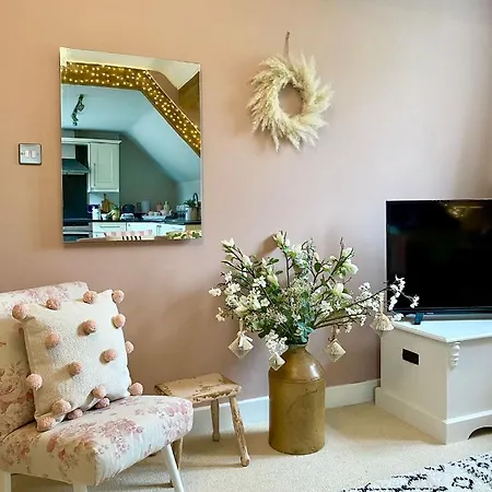 Apartamento Knavesmire View By Chateau Anna, York + Free Parking
