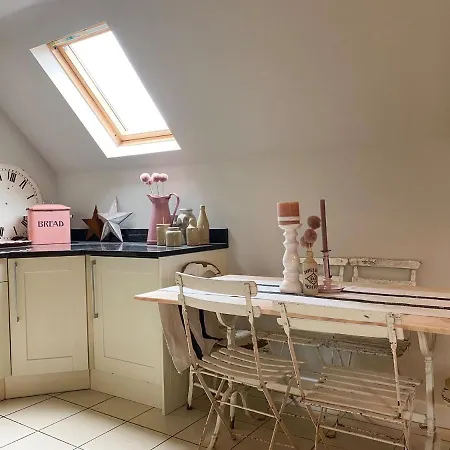 Knavesmire View By Chateau Anna, York + Free Parking * York
