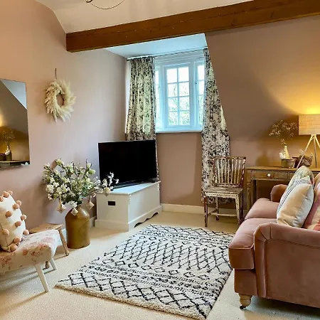 Knavesmire View By Chateau Anna, York + Free Parking Lejlighed